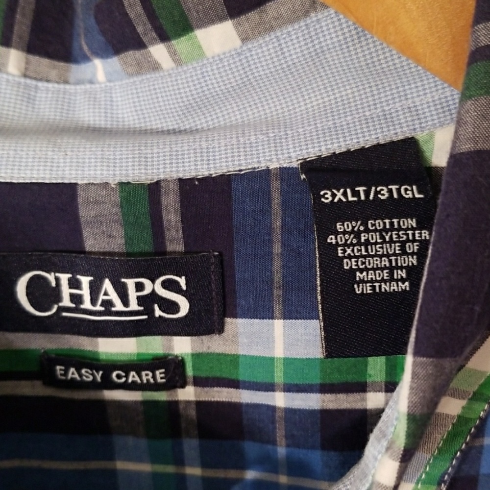 Chaps Shirt - image 3